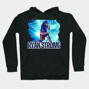 Ryan Strome Hoodie